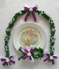  Buchsbaumgirlande Ehrenplatz