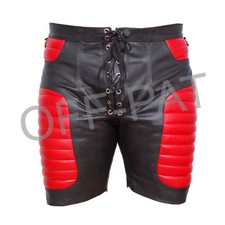 SEXY GEPOLSTERTE HERRENSHORTS