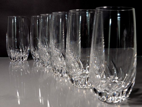 Nachtmann yvonne wasserglas - nachtmann,
