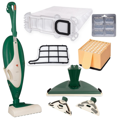 Vorwerk kobold 135 inkl - 135,