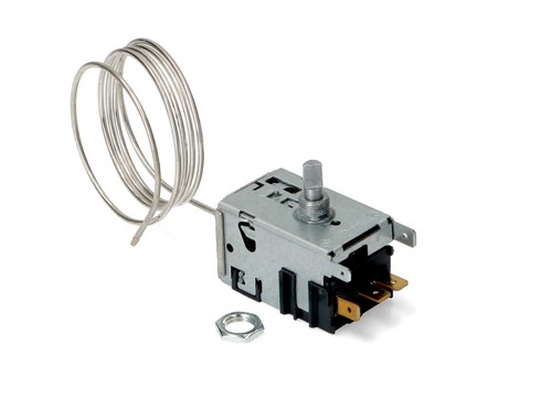 Thermostat für kühlschrank - thermostat,