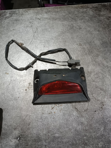 Mazda cr19 - 5,