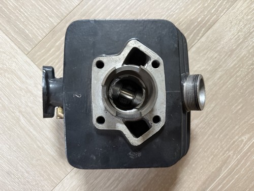 Simson ms50 sperber - ms50,