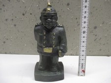 Briefbeschwerer Figur