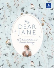My Dear Jane | Andrea Flebbe