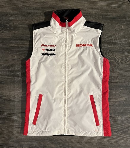 Vintage honda motorsport - honda,