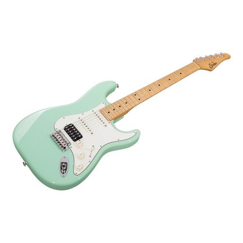 Suhr classic hss - sg,