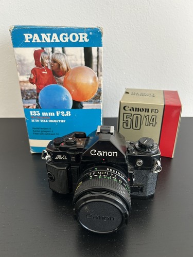 Canon body - canon,
