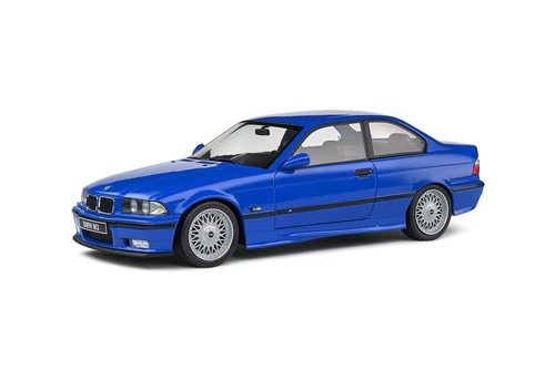 Bmw coupe e36 1996 - coupe,