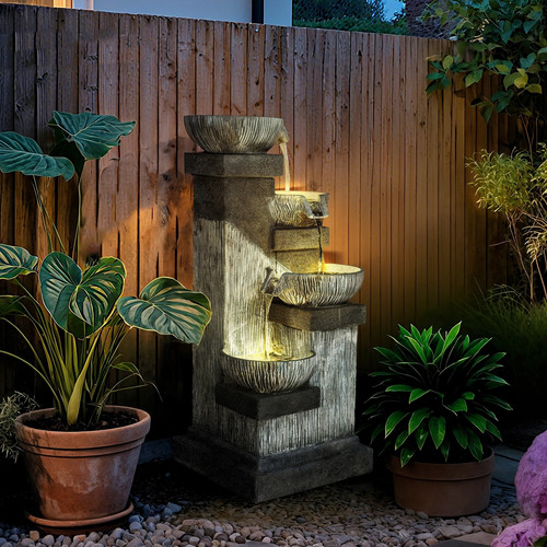 Springbrunnen outdoor - springbrunnen,