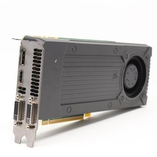 Nvidia Geforce GTX 660 MS-V284