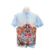 Signum, Kurzarmhemd, Größe