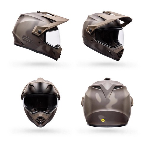 Bell mx9 adventure helm - bell,