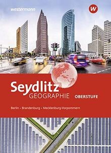 Seydlitz geographie ausgabe - seydlitz,