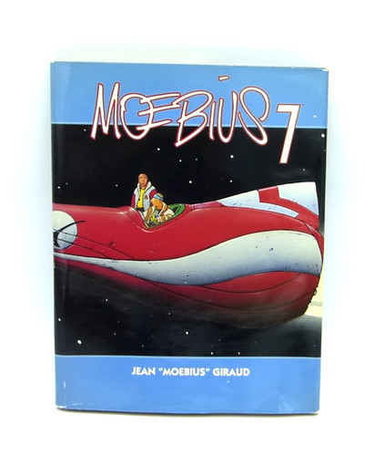 Moebius jean - jean, "moebius"