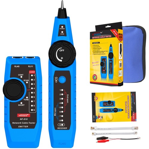 Netzwerktester ethernet - netzwerktester,,