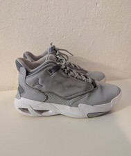 Nike Jordan Max Aura 4 Sneaker Basketball Herren Männer Gr. 39 US 6,5