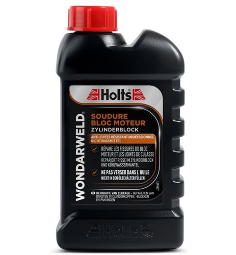 Holts wondarweld - holts,
