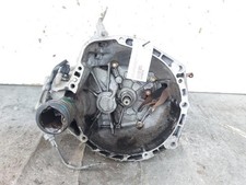 getriebe ft TOYOTA YARIS I P1