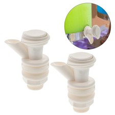  2 Pcs Wasserkrug Auslauf