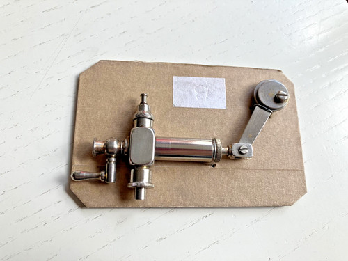 Neu doll speisepumpe - speisepumpe, selten