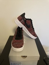 Nike Air Force 1 Flyknit 2.0