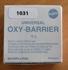 Shofu Universal Oxy-Barrier