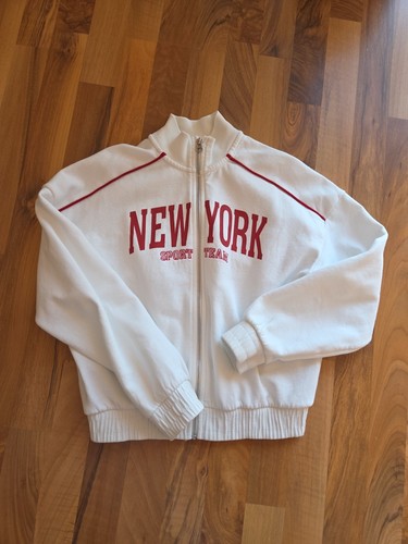 Sweatjacke 146 152 - sweatjacke, 146/152