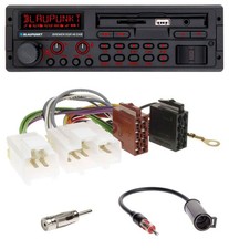 Blaupunkt SD MP3 USB Bluetooth