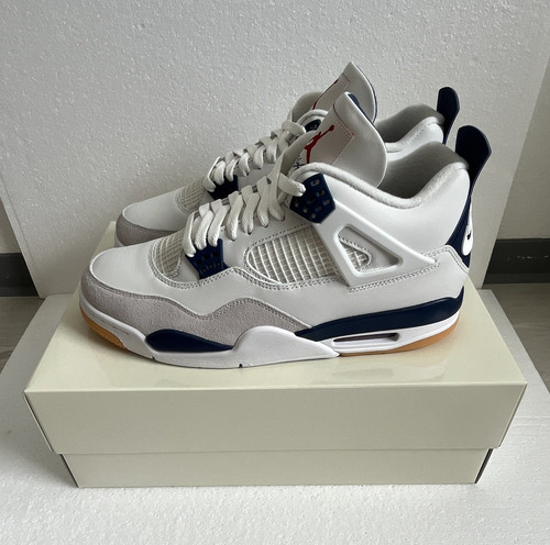 Jordan retro military blue - retro,