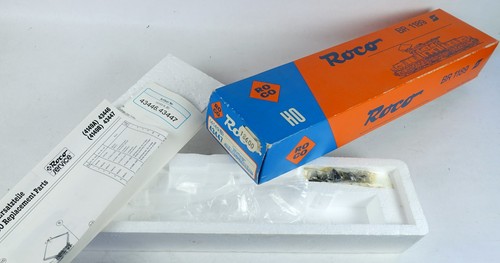 Roco 43447 leerkarton lok - roco,