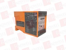 EFECTOR VS0200/110VAC-SY0100 / VS0200110VACSY0100 (NEW NO BOX)