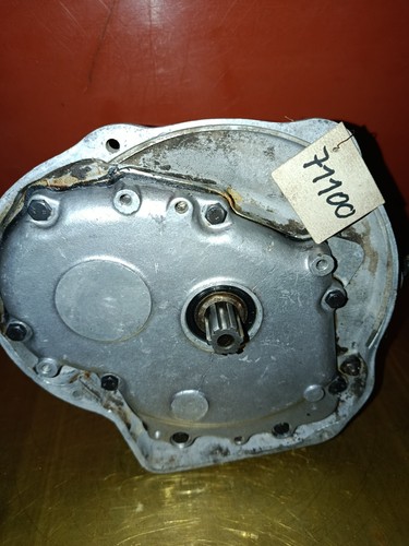 Awo touren 425 getriebe - awo,