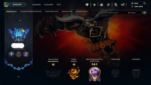 Lol account euw 398 skins - skins, |