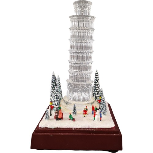 Spieluhr weihnachten pisa - spieluhr,