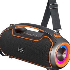 Bluetooth Lautsprecher Tragbar