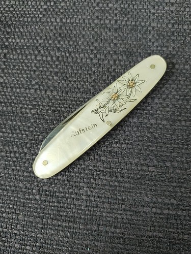 Taschenmesser hugo köller - taschenmesser,