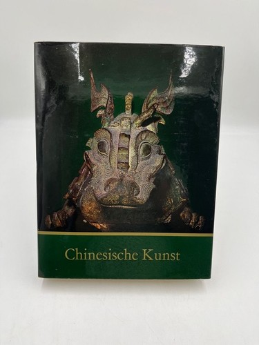 Chinesische kunst bronze jade - chinesische,