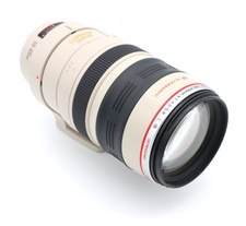 Canon Zoom Objektiv • EF