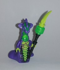 LEGO Ninjago - Säuremonster