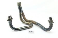 BMW R 1150 RS R22 2002 - Krümmer Auspuff N27E