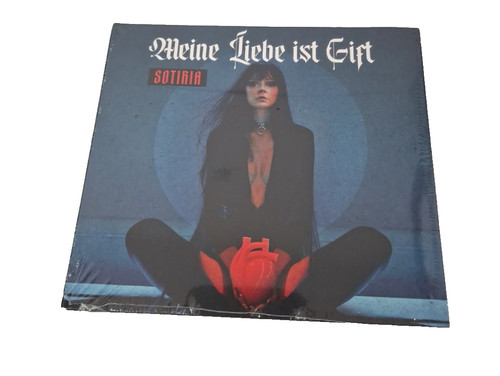 Sotiria meine liebe ist - sotiria,