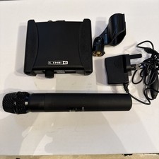 Line 6 XD-V35 kabelloses