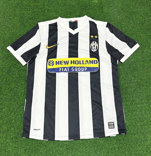 Nike juventus heimtrikot - nike,