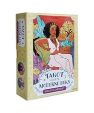 Tarot voor moderne heks - tarot,