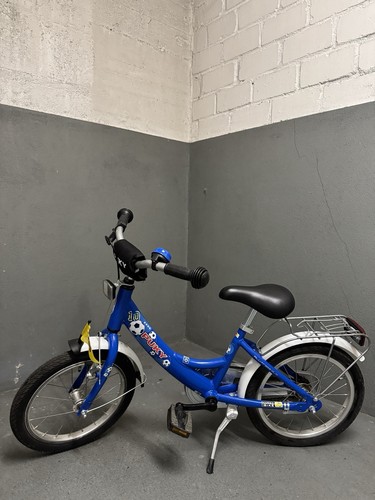 Zoll puky fahrrad - zoll,