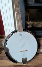 5 String Banjo