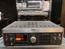 Revox B 760 Digital Synthesizer FM Tuner - Defekt