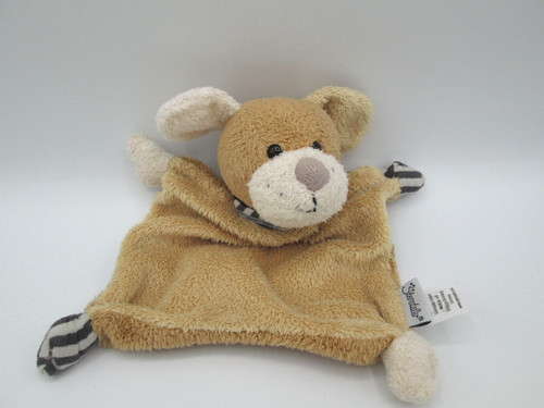 Schmusetuch schnuffeltuch - *,