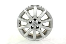 13116623 ALUMINIUM WHEEL 16